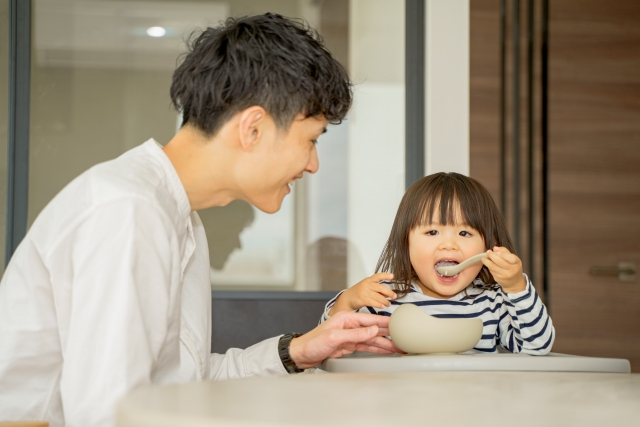 1歳児におすすめの韓国料理と食べられない食材を解説