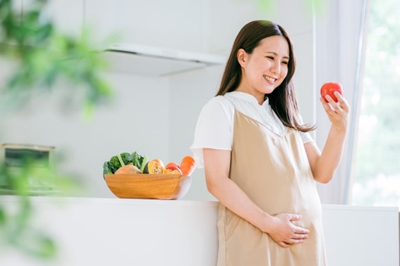 妊娠中でも安心して食べれる韓国料理とおすすめレシピをご紹介！