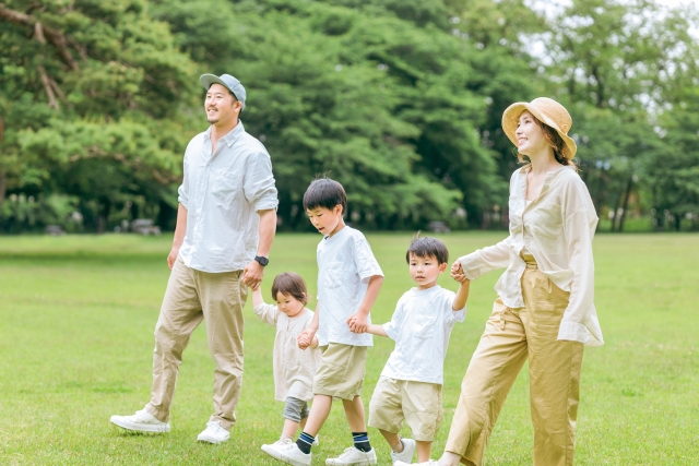 韓国にも「ひなまつり」や「こどもの日」はある？